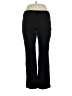 Rafaella Black Active Pants Size 16 - photo 1