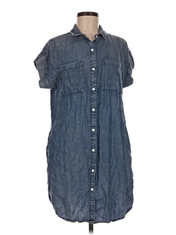Velvet Heart Casual Dress (view 1)