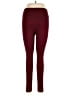 Nike Burgundy Active Pants Size S - photo 2