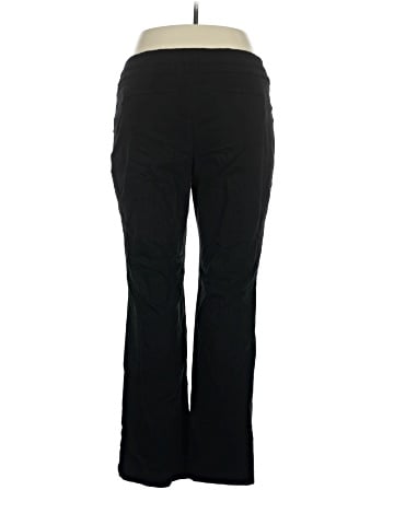 Rafaella Active Pants (view 2)