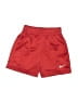 Nike 100% Polyester Red Athletic Shorts Size 2T - photo 1