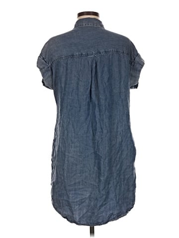 Velvet Heart Casual Dress (view 2)
