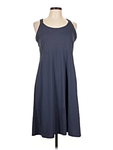 Columbia Casual Dress (view 1)