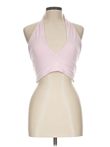 Klassy Network Tank Top (view 1)