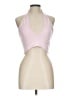 Klassy Network Pink Tank Top Size L - photo 1
