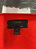 J.Crew Orange Wool Cardigan Size S - photo 7