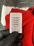 J.Crew Orange Wool Cardigan Size S - photo 8