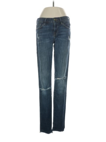FRAME Denim Jeans (view 1)