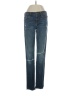 FRAME Denim Blue Jeans Size 26 waist - photo 1