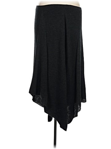 Eileen Fisher Wool Skirt (view 1)