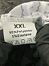 Unbranded Print Gray Casual Pants Size XXL - photo 4