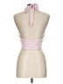 Klassy Network Pink Tank Top Size L - photo 2