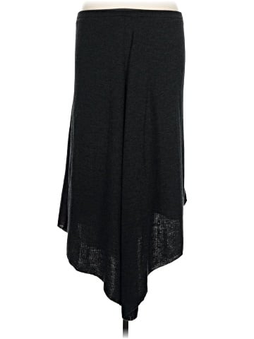 Eileen Fisher Wool Skirt (view 2)