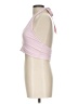 Klassy Network Pink Tank Top Size L - photo 5
