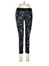 Nike Graphic Black Active Pants Size S - photo 1