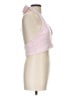 Klassy Network Pink Tank Top Size L - photo 4