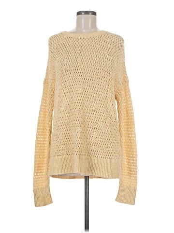 Theory Pullover Sweater (view 1)
