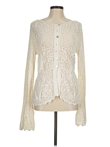 Zara Cardigan (view 1)