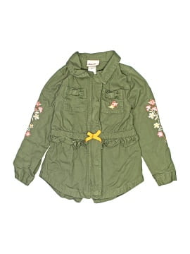 Little Lass Jacket
