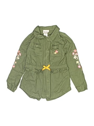 Little Lass Jacket (view 1)