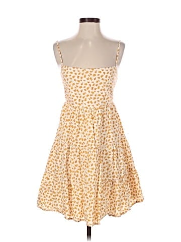Faithfull the Brand Casual Dress (view 1)