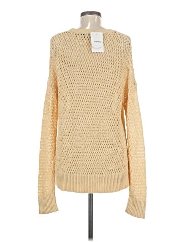 Theory Pullover Sweater (view 2)