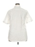 Lands' End White Short Sleeve Blouse Size XXL (tall) - photo 2