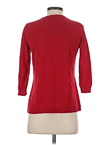 Talbots Pullover Sweater (view 2)