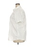 Lands' End White Short Sleeve Blouse Size XXL (tall) - photo 5