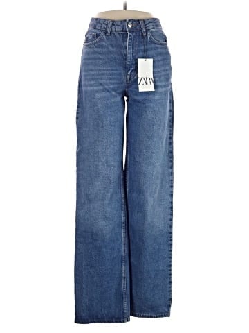 Zara Jeans (view 1)