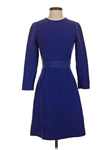 J.Crew Casual Dress (view 1)