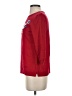 Talbots Red Pullover Sweater Size XS - photo 5