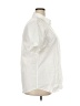 Lands' End White Short Sleeve Blouse Size XXL (tall) - photo 4