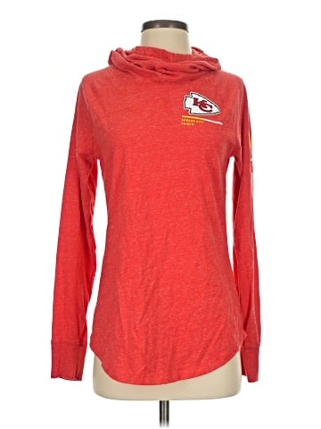 NFL Pullover Sweater (view 1)