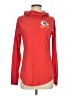 NFL Red Pullover Sweater Size S - photo 1