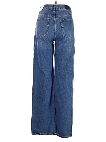 Zara Jeans (view 2)