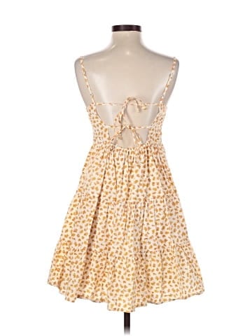 Faithfull the Brand Casual Dress (view 2)