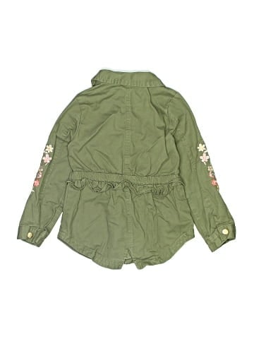 Little Lass Jacket (view 2)