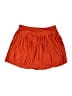 Adidas Solid Orange Skort Size S - photo 1