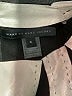 Marc by Marc Jacobs Black Short Sleeve Top Size S - photo 7