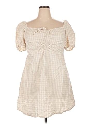 H&M Casual Dress (view 1)