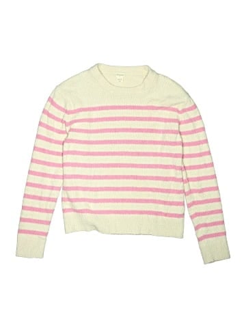 Crewcuts Outlet Pullover Sweater (view 1)