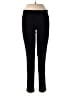 Premise Studio Solid Black Active Pants Size M - photo 1