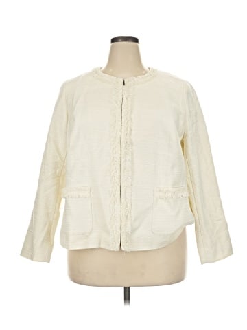 Talbots Jacket (view 1)