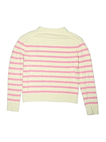 Crewcuts Outlet Pullover Sweater (view 2)