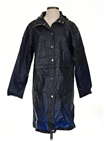 Fabletics Raincoat (view 1)