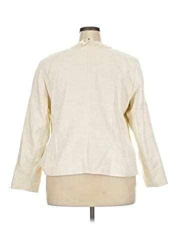 Talbots Jacket (view 2)
