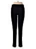 Premise Studio Solid Black Active Pants Size M - photo 2