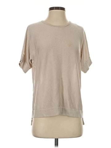 Joan Vass New York Short Sleeve T-Shirt (view 1)