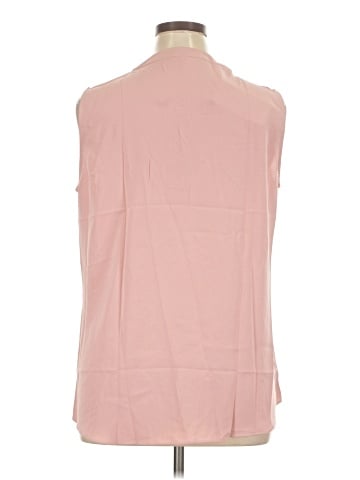 Assorted Brands Sleeveless T-Shirt (view 2)